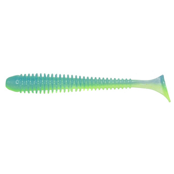 Keitech Swing Impact 3'' 7,5cm 1g LT#41T LT ELECTRIC CHART