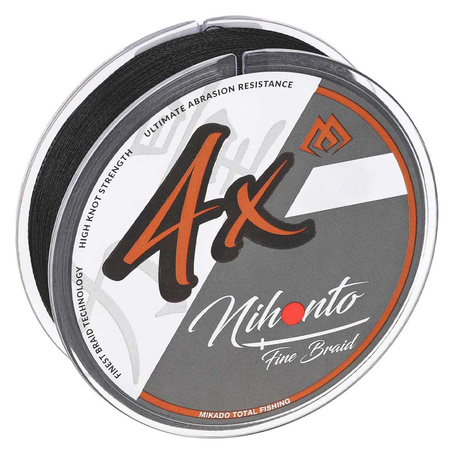 Plecionka Mikado NIHONTO FINE BRAID 0,18mm 14,4kg 150m - op.1szt
