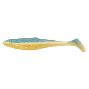 Realistic Shad Kiełb 10cm 9g Kolor 024