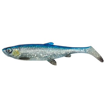 3D Herring Shad V2 Savage Gear 17,5cm 35g BLUE SILVER 1610704