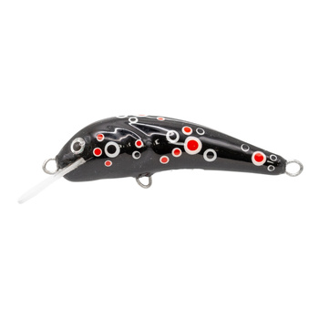 Wobler pstrągowy Krol 6cm 4g KRP14