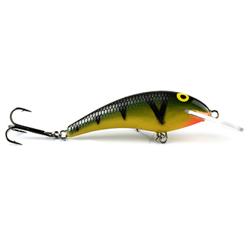 Wobler Siek Okonek 7,5cm 8g #01