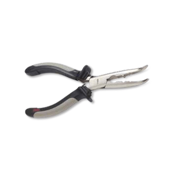 Szczypce Zakrzywione Rapala Pince Bec Coude 16.5cm  RA0114005