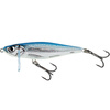 BLUE FINGERLING