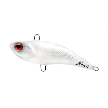 Cykada Ozzy Lures Delta 8cm 25g WHITE