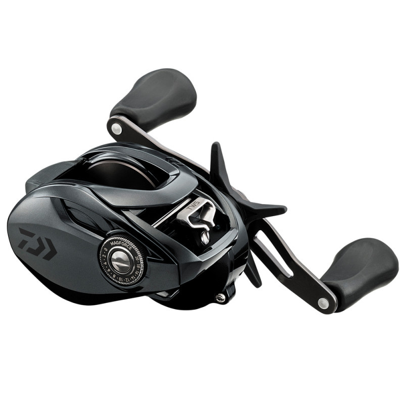 Multiplikator Daiwa Tatula 300 XSL - 10711-304 | Produkty