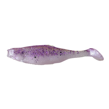 Przynęta gumowa Realistic Shad Matusiak Płoć 7cm 3.3g kolor 011