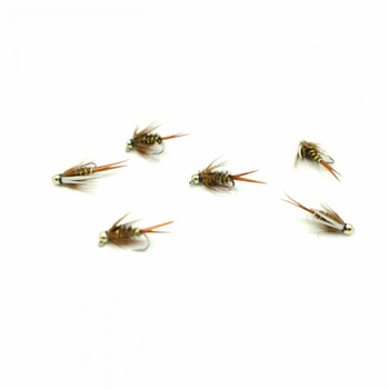 Nimfa Tungsten Prince natural hak#14 BL