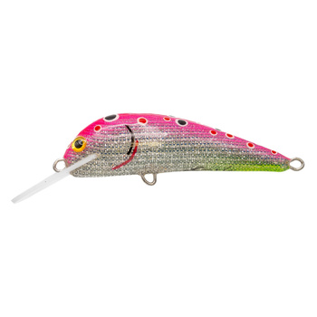 Wobler trociowy Krol 7cm 7g KR163