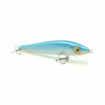 Wobler sandaczowy Zander 10 cm 14g Blue