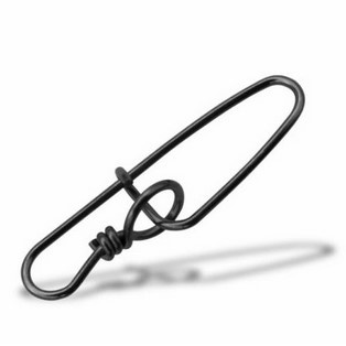 Agrafka Gurza X- Strong Snap BN #0 10kg 5szt