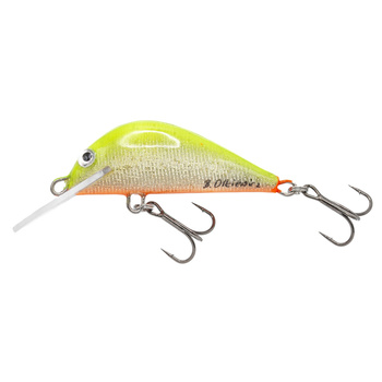 Wobler Garbus Fishing Lures By Bartass 6cm 8g Tonący Kolor 2