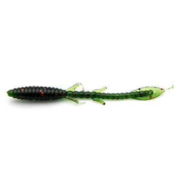 Bratko Baits Smoczy ogon 5cm 1g T18 5szt