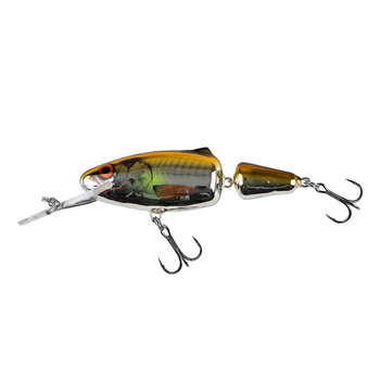 Wobler Salmo Frisky Deep Runner 7cm 7g AYU QFY037