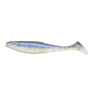 Przynęta gumowa Realistic Shad Matusiak Kiełb 5cm 1g kolor 010