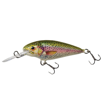 Dorado Invader 4cm 3g Tonący PTR