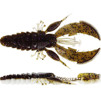Rak Westin CreCraw Creaturebait 8,5cm 7g AKO