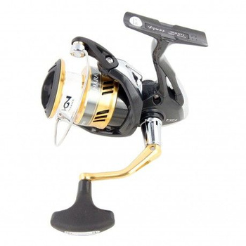 Kołowrotek Shimano Sahara FL C3000 SHC3000FI