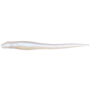Megabass Hazedong Pintail 4'' 10cm 3,7g GHOST SHAD SOLID op.-7szt.