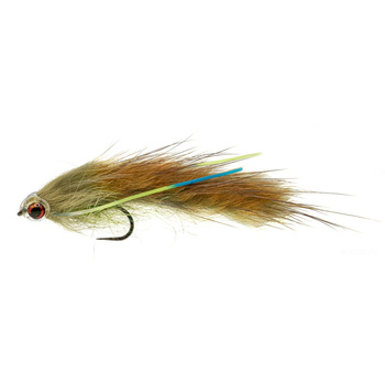 Zonker CzNymph 7cm 1g Kolor Z3