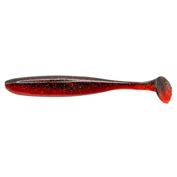 Keitech Easy Shiner 4,5'' 11,5cm 7,5g 411T BLACK CHERRY