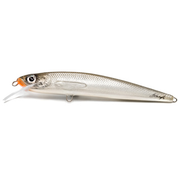 Wobler Bow Ozzy Lures 12cm 14g STYNKA