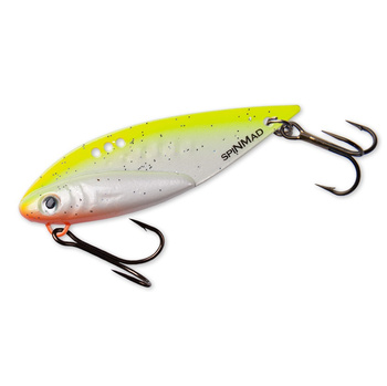 Przynęta Cykada Spinmad HART 5cm 9g kolor 0507