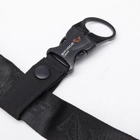 Torba SPECIALIST SOFT LURE BAG 10L 1 box 10 torebek PE 21x38x22cm 74240