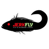 JerkFly 15cm 15g BLACK GOLD