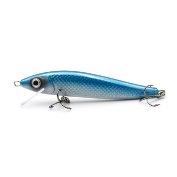 Wobler Usak Zander 10cm 14g Sky