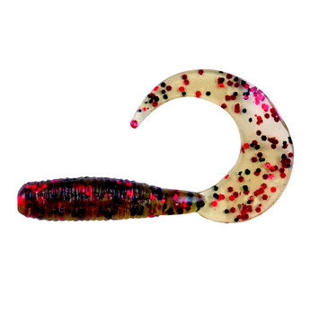 Twister Robinson Classic Twist 8cm 5,3g 3szt TA-SH 50-PTC-080-TA-SH