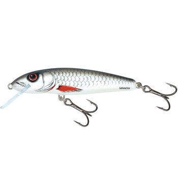 Wobler Salmo Minnow tonący 7cm 8g DACE QMW028