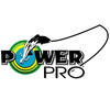 Plecionka Power Pro 0,15mm 135m 9kg/20lb MOSS GREEN PPBI13515MG