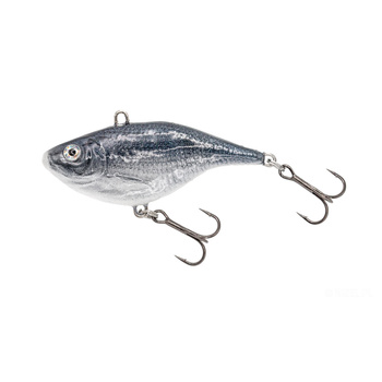 Wobler River Custom Baits Leaper 6,5cm 17g BLACK