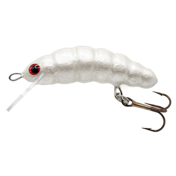 Microbait Daisy 3,6cm 1,7g Floating PEARL XL