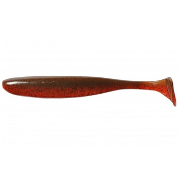 Keitech Easy Shiner 3" 7.5cm 2g 435T SCUPPERNONG RED 10szt op.