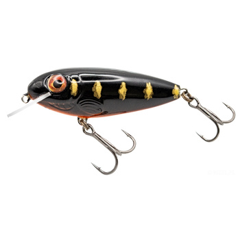 Wobler Dzierzba Woblerski 4cm 2,3g CZZ