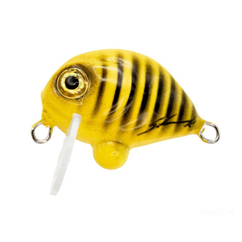 Wobler Bobble Ozzy Lures 2,5cm 3g Kolor 10