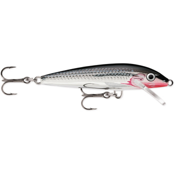 Rapala Original Floater 7cm 4g floating VAMPIRE