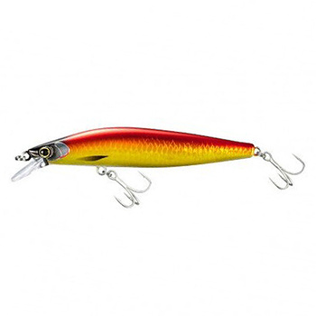 Shimano Cardiff ML Bullet AR-C 9,3cm 10g Floating RED GOLD