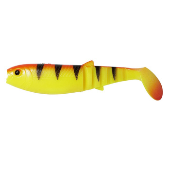 Savage Gear LB Cannibal Shad 15cm 33g GOLDEN AMBULANCE 58999