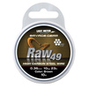 Linka nierdzewna Savage Gear Raw 49 Uncoated średnica 0,36mm 11kg 10m  54892