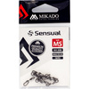 Agrafka Mikado Sensual MS 18kg 10szt AMA02-1012-MS