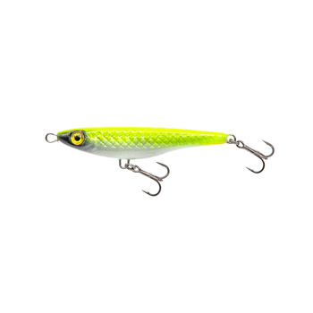 Wobler River Custom Baits Tasty Fish 6,5cm 7g TPW LEMON