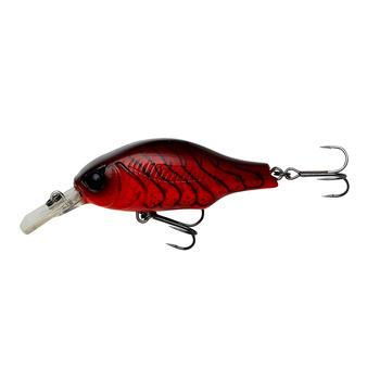 Gravity Crank MR Savage Gear 7,3cm 19g Floating RED CRAYFISH 71689