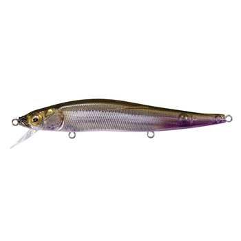 Wobler Megabass GH110 11,5cm 13,5g Slow Floating FA GHOST WAKASAGI