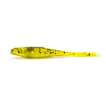 Przynęta gumowa Realistic Shad Matusiak Kiełb Jaskółka 8cm 2.4g kolor 039