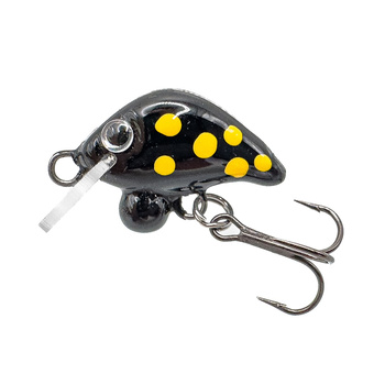 Wobler HMG Lures KillerEGG FAT II 1,9cm 1,2g KEF-191114