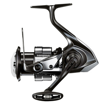 Kołowrotek Shimano Vanquish FC 4000 XG  VQ4000XGC