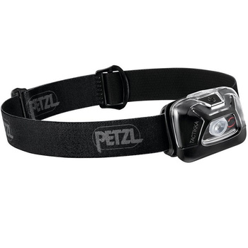 Latarka czołowa Petzl Tactikka 300LUM PZ3820020